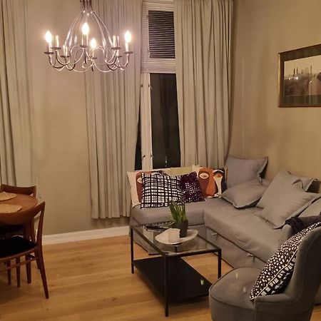 Keybutler Central Apartment Dragefjellsbakken Bergen Dış mekan fotoğraf