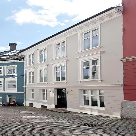 Keybutler Central Apartment Dragefjellsbakken Bergen Dış mekan fotoğraf
