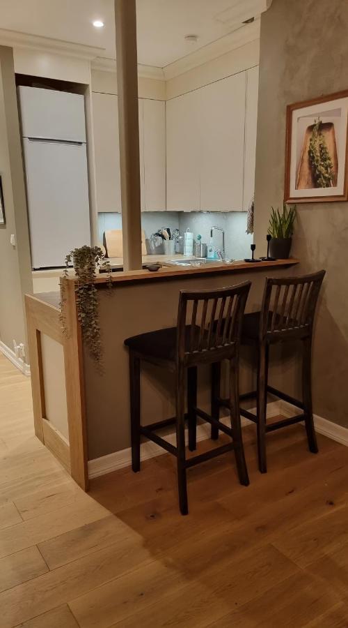 Keybutler Central Apartment Dragefjellsbakken Bergen Dış mekan fotoğraf