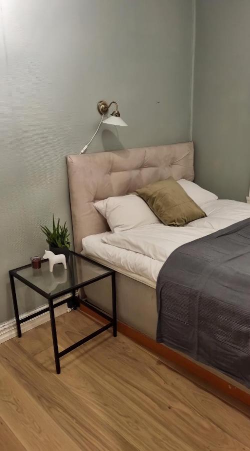 Keybutler Central Apartment Dragefjellsbakken Bergen Dış mekan fotoğraf