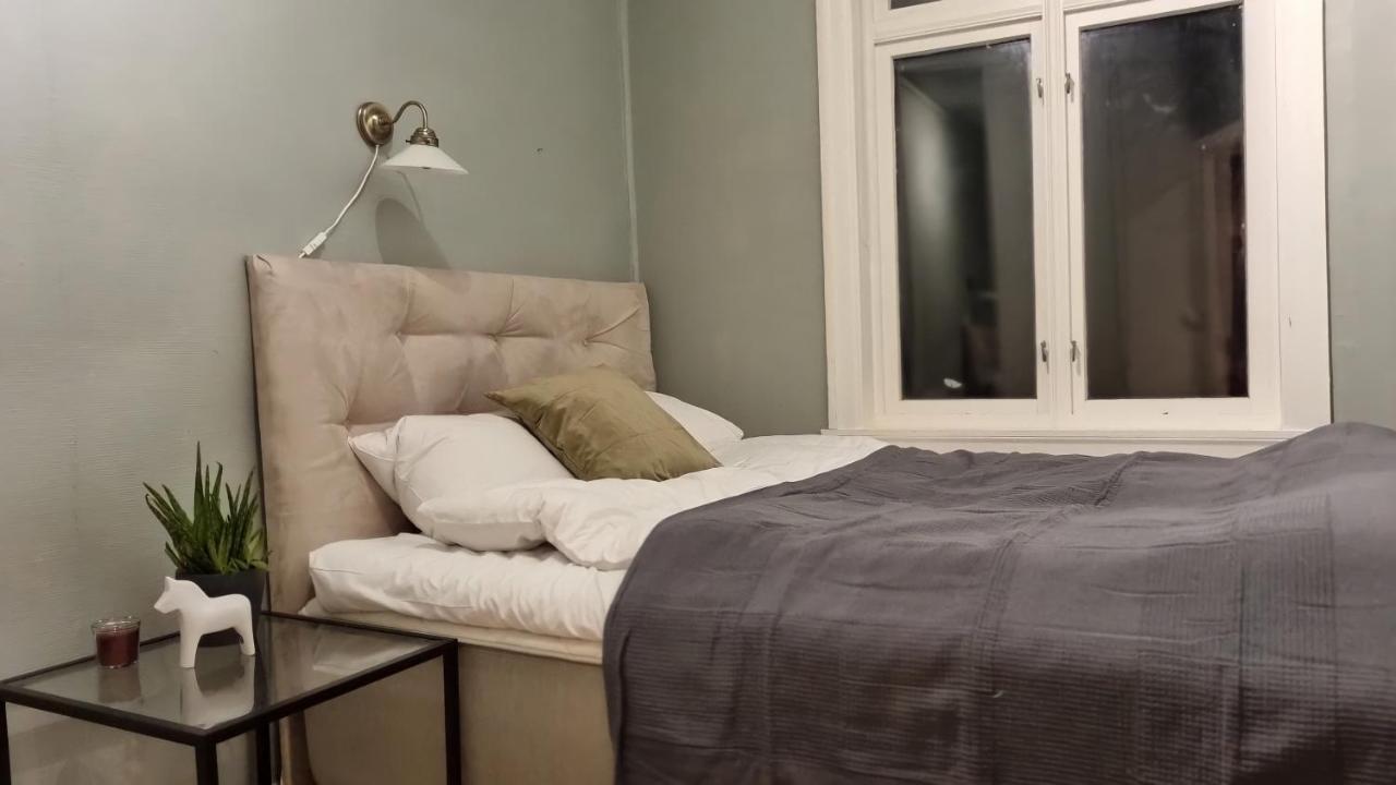 Keybutler Central Apartment Dragefjellsbakken Bergen Dış mekan fotoğraf