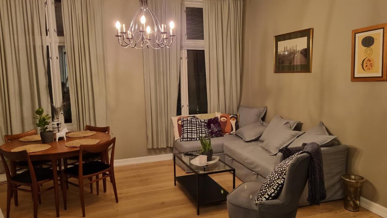 Keybutler Central Apartment Dragefjellsbakken Bergen Dış mekan fotoğraf